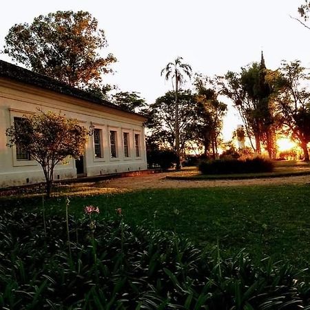 Pousada Do Sobrado Bagé Exterior photo