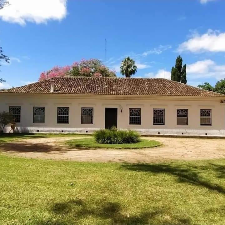 Pousada Do Sobrado Bagé Exterior photo